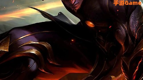 lol李青：盲僧李青——从悔恨到救赎的武僧传奇