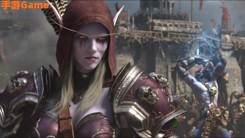 魔兽8.0