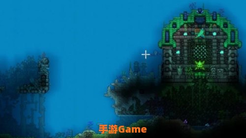 泰拉遗迹