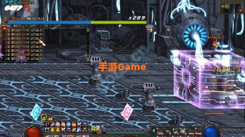 dnf诞生之圣所