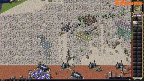 红色警戒2兵临城下