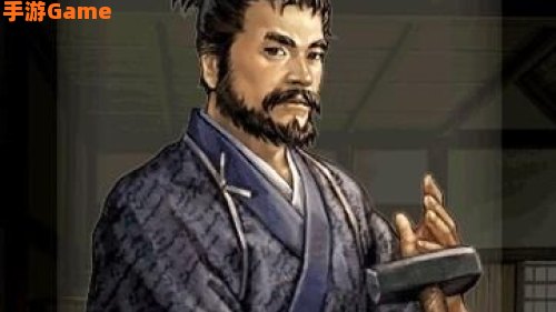 太阁立志传5铁匠