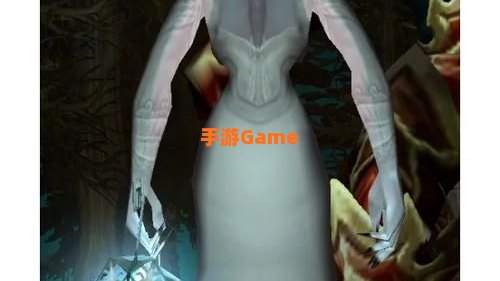 亡灵术士