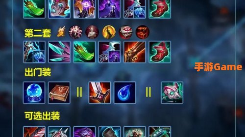 lolvn出装