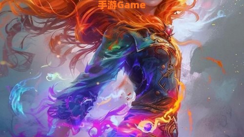 巨神峰英雄