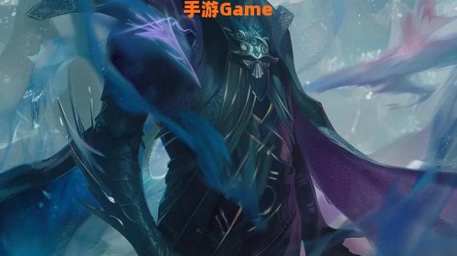巨神峰英雄