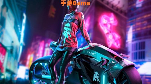 赛博朋克2077结局