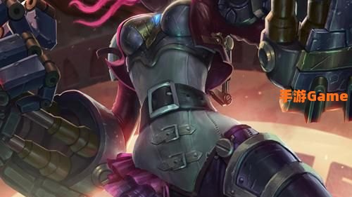 lol vi