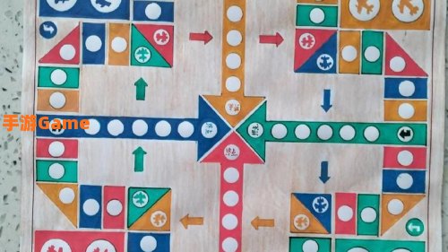 棋游戏