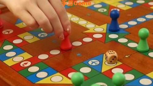 棋游戏