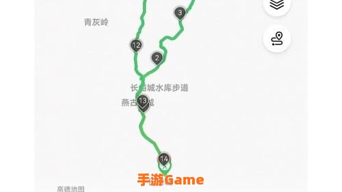 重阳节登高是指爬山吗
