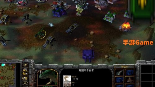 逃兵快递