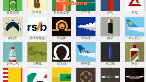 疯狂猜图品牌两个字