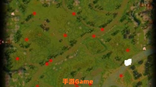 天龙八部 钓鱼