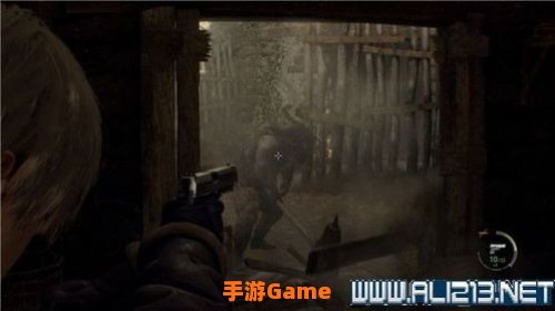 生化危机1攻略