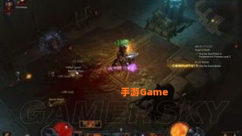 暗黑3宝箱