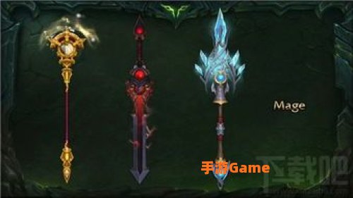 魔兽世界神器