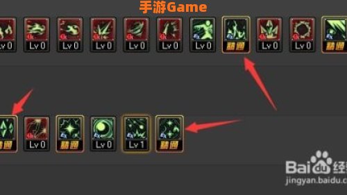 dnf魔皇二觉加点