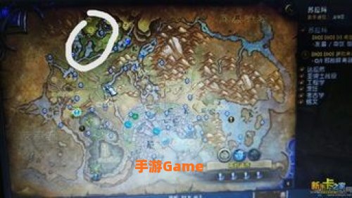 护月堡垒任务线
