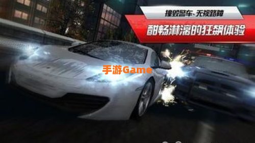 最高通缉ol