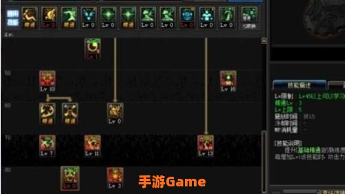dnf复仇者刷图