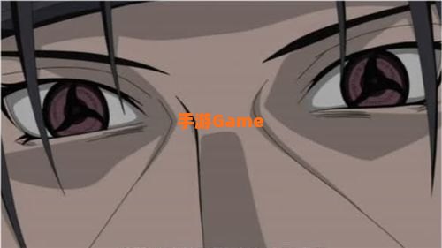 火影之万花筒