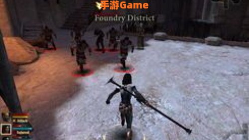 龙腾世纪攻略