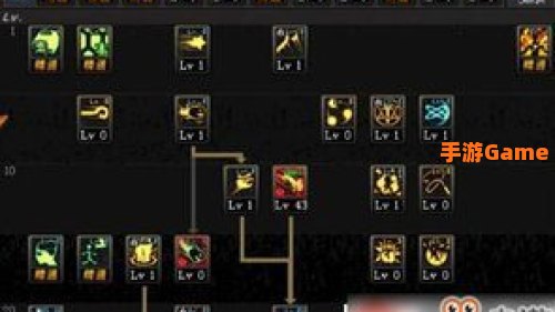 魔法师加点