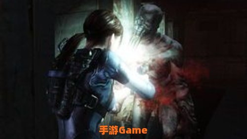 生化危机游戏主角
