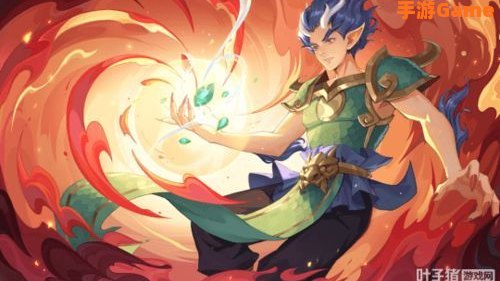 梦幻西游山河画卷