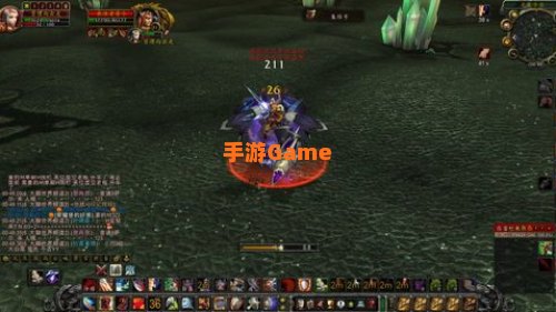 亵渎者鲁尔