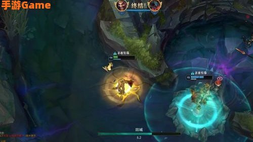 lol维护局