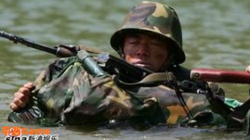 士兵突击下载