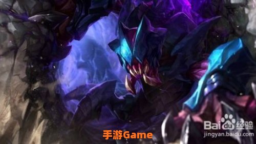 虚空遁地兽出装
