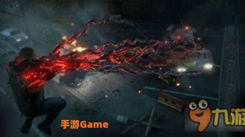 虐杀原形2升级