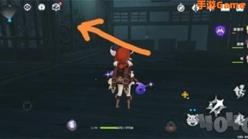 原神千门虚舟