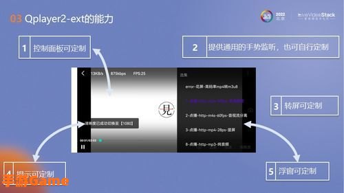 qplayer