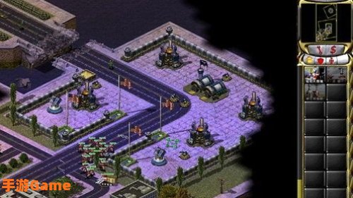 红色警戒2共和国之辉地图包