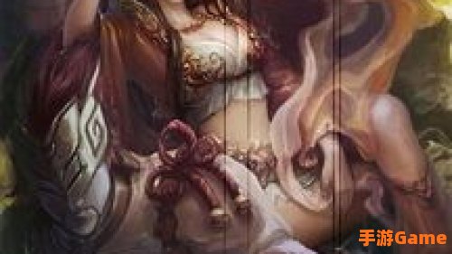 三国杀sp貂蝉