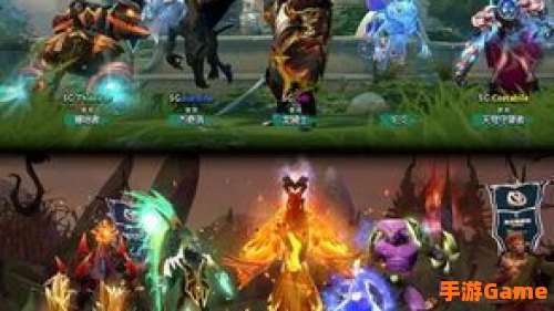 dota sg