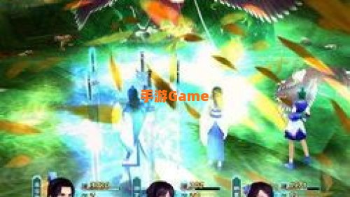 仙剑奇侠传4下载