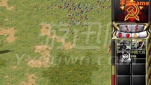 红色警戒2共和国之辉下载地址
