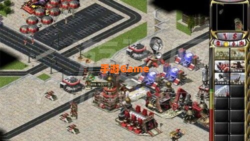 红色警戒2共和国之辉下载地址