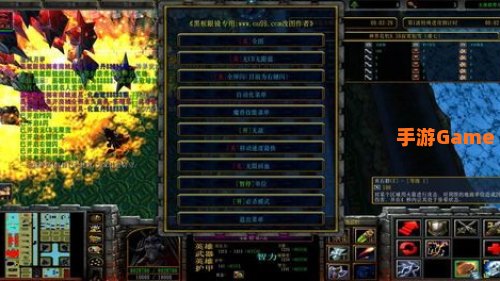 神界危机作弊版