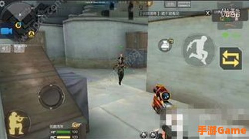 cf怎么卡bug：轻松掌握游戏漏洞攻略